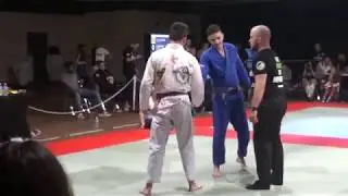 Marcos Froede vs Igor Carlos - SHOYOROLL CLASH - Purple Adult - Under 77kg