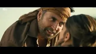 Bachchan Pandey : Official Trailer | Akshay kumar | Bachchan Pandey Trailer | Akshay Kumar Trailer
