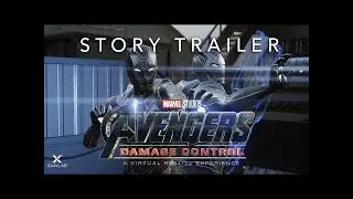 Marvel Studios' Avengers  Damage Control   Story Trailer