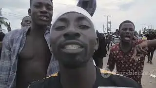 Nigeria's Contract Workers  The Hidden Challenge