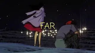 OVRDSE - FAR (Prod. Ahnboi)