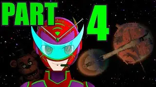 Exploring The Hourglass Twins - Outer Wilds Part 4 || Halloweek 2022 Day 2