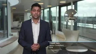 What is Enterprise Performance Management Practice? | Oracle and Deloitte