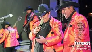 Los Contrabandistas XV de Hania Chancaquero, V. Hidalgo, San Luis Potosí