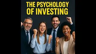 The #1 Reason You Panic Sell in Volatile Markets (Psychology Explained)!! #tradingstrategy