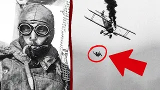 Why 80% of WWI Pilots Died