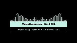 Music Commission｜No. C-025