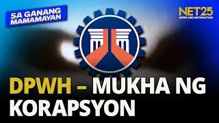 Marcoleta: DPWH mukha ng korapsyon ngayon