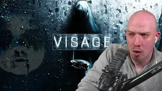 Eines der besten Horrorgames - Rakans Kapitel | #1 | VISAGE | Solo | 4K | PsychoD