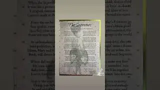 The Supremes/poetic tribute    POETDANNYQUEEN/#FYPViral #FYP