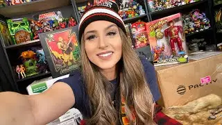 YOU&rsquo;LL NEVER BELIEVE WHAT SOMEONE SENT ME | PO BOX #27