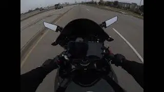 Group Ride to Plano Kawasaki, The Dallas Tunnels and Used Bikes Direct Meet