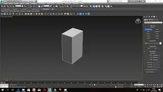 3D MAX EĞİTİM DERS-3 (Rotate(d&ouml;nderme)- Scale(&Ouml;l&ccedil;eklendirme)- Pivot(Taşıma Noktası) )