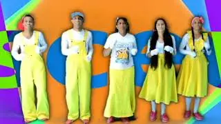 Canción infantil: La Tortuguita