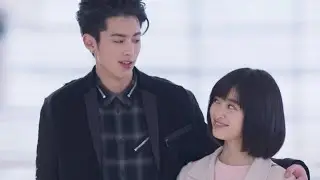 Meteor Garden Tamil Edit (WhatsApp status) Ft.Yaen Ennai Pirindhaai #dylanwang #shenyue