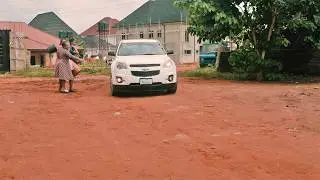 You Will Never Regrets Watching This Interesting Family Village Movies-African Movies