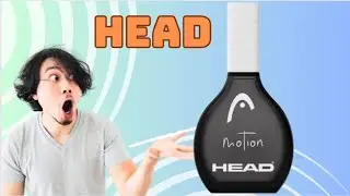 HEAD MOTION