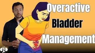 What's REALLY Causing Your Overactive Bladder?