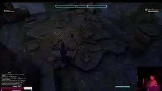 ESO: Looking for Trouble in Blackwood | #casual #playthrough #letsplay #chill #backseatingallowed