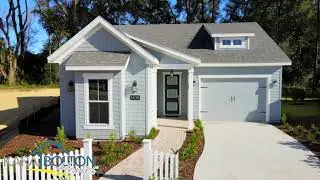 The Rachel Model at Fairway Pointe by Kara Bolton Homes