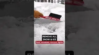 Winter Driving in Canada Tips Newcomers Should Know