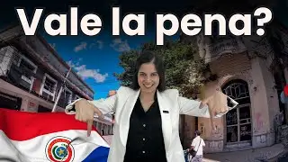 ¿Vale la pena vivir en Paraguay en 2025 ?