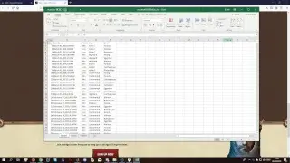 Programming get AOEDE matches using Optical character recognition