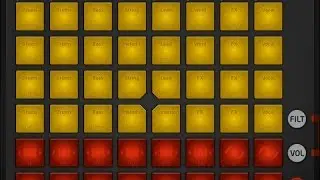Hip-Hop Music