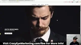 FBW - Storefront Funnel [ClickFunnels]