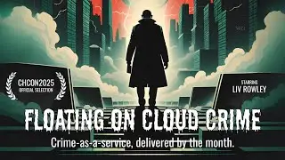 Floating on Cloud Crime: Subscription-based credential markets on Telegram by Liv Rowley