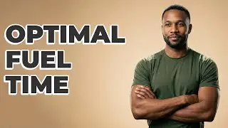 How Soon Before Exercise Should I Eat Fast Fuel?