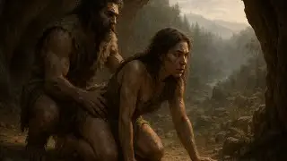 Como Eram as Relações de Casais e o Ciúmes na Idade da Pedra