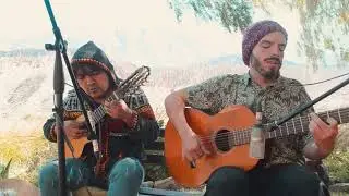 Waranka - Chunka Trio (Taxta, Jujuy)