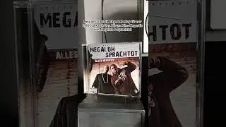 #megaloh #sprachtot #allesnegertiv #2007 #frauenarzt #produktion #ghettomusik #deutschrap #berlinrap