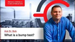 Ask Dr Bob: What is a bump test?