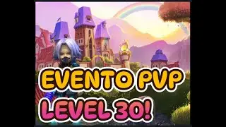 PVP - SERVIDOR 1 - WELL VS FRAN e Caca