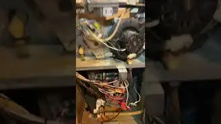 Bad control board