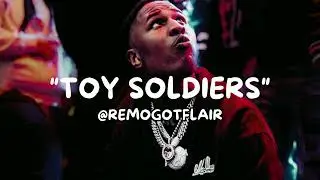 [FREE] EBK Jaaybo x 4BANG Sample Type Beat 