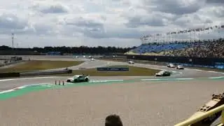 DTM Assen 2019