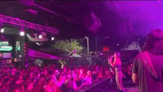 The Gab Cinque Band - Come Sail Away (Styx) Live @ Bottle & Cork Dewey Beach, DE