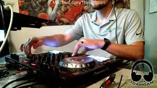 Bonus Minimix | 142 | The Idahoan