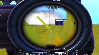 Last Zone Fight ACE Lobby WITH Chicken dinner |