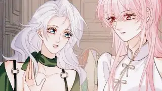 The Heroine Of Black Moonlight Always Want To Mark Me Chapter 36 | Su Yue x Gu Yu #recap by Sylvia 