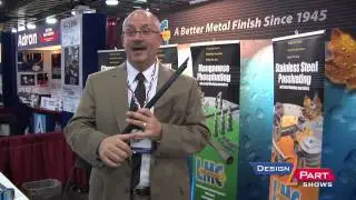 Aluminum Anodizing and Metal Finishing | Lights Metal Coloring - LMC Anodizing | Southington, CT