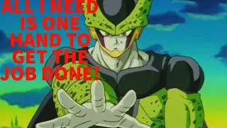 Using the 3 nerfed characters with 1 hand! | Jumpforce rank