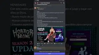 Keplerians new| Horror brawl| New Update.