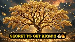 Manifest Financial Abundance Fast with 432Hz Wealth Activation Music