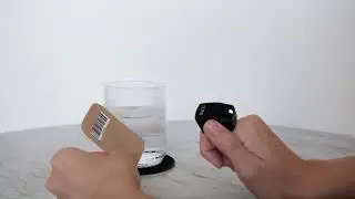HYCO's Ring Scanner