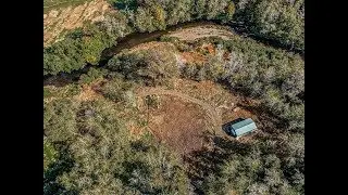 413 Elochoman Valley Rd, Cathlamet, WA 98612 drone video