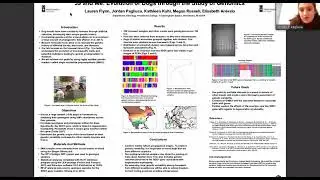 39 and Me: The Evolution of Dogs through the Study of Genomics - Lauren Flynn &rsquo;21, Kathleen Kuhl &rsquo;22